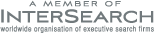 logo intersearch